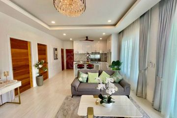 3 Bedroom House for sale in Thap Tai, Prachuap Khiri Khan