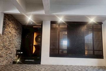 5 Bedroom Townhouse for rent in Garden House Rama 3, Chong Nonsi, Bangkok