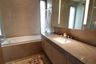 2 Bedroom Condo for rent in Magnolias Waterfront Residences, Khlong Ton Sai, Bangkok near BTS Saphan Taksin