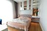 2 Bedroom Condo for rent in Magnolias Waterfront Residences, Khlong Ton Sai, Bangkok near BTS Saphan Taksin