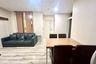 2 Bedroom Condo for rent in Plus Condo Sriracha, Surasak, Chonburi