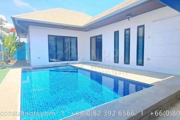 3 Bedroom House for rent in Hua Hin, Prachuap Khiri Khan