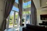 5 Bedroom House for Sale or Rent in the gallery house ladprao 1, Chom Phon, Bangkok near MRT Chankasem