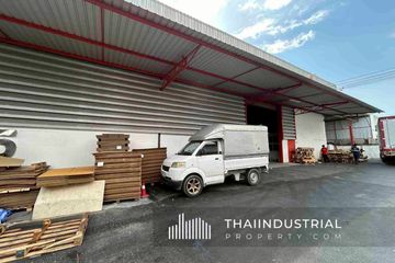Warehouse / Factory for rent in Ban Bueng, Chonburi
