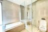2 Bedroom Condo for rent in Magnolias Waterfront Residences, Khlong Ton Sai, Bangkok near BTS Saphan Taksin
