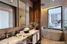 2 Bedroom Condo for sale in ROMM Convent, Silom, Bangkok near BTS Chong Nonsi