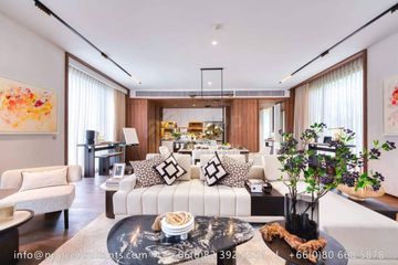 2 Bedroom Condo for sale in ROMM Convent, Silom, Bangkok near BTS Chong Nonsi