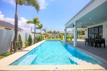 4 Bedroom Villa for sale in 99 Village Huahin, Hin Lek Fai, Prachuap Khiri Khan
