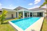 4 Bedroom Villa for sale in 99 Village Huahin, Hin Lek Fai, Prachuap Khiri Khan