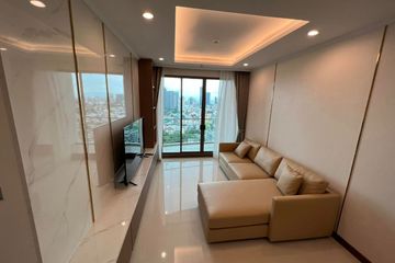 2 Bedroom Condo for rent in Supalai Oriental Sukhumvit 39, Khlong Tan Nuea, Bangkok