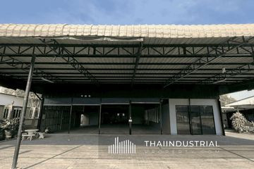 Warehouse / Factory for rent in Na Pa, Chonburi