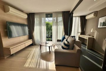 1 Bedroom Condo for rent in Klass Condo Silom, Silom, Bangkok near BTS Chong Nonsi