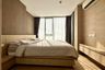 1 Bedroom Condo for rent in Klass Condo Silom, Silom, Bangkok near BTS Chong Nonsi