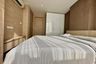 1 Bedroom Condo for rent in Klass Condo Silom, Silom, Bangkok near BTS Chong Nonsi