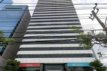 Office for rent in Ocean Tower 1, Khlong Toei, Bangkok near BTS Asoke