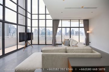 3 Bedroom Condo for sale in The Waterford Park Sukhumvit 53, Khlong Tan Nuea, Bangkok near BTS Thong Lo