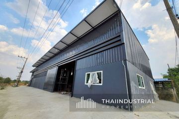 Warehouse / Factory for rent in Khlong Song, Pathum Thani
