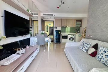 1 Bedroom Condo for sale in Dusit Grand Condo View, Nong Prue, Chonburi