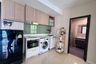 1 Bedroom Condo for sale in Dusit Grand Condo View, Nong Prue, Chonburi