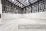 Warehouse / Factory for rent in Lat Sawai, Pathum Thani near BTS Khlong Ha