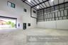 Warehouse / Factory for rent in Lat Sawai, Pathum Thani near BTS Khlong Ha