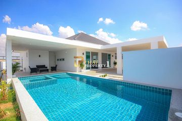 3 Bedroom Villa for sale in Hin Lek Fai, Prachuap Khiri Khan