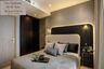 1 Bedroom Condo for rent in Ashton Asoke - Rama 9, Din Daeng, Bangkok near MRT Phra Ram 9