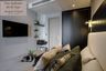 1 Bedroom Condo for rent in Ashton Asoke - Rama 9, Din Daeng, Bangkok near MRT Phra Ram 9