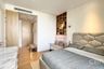 1 Bedroom Condo for Sale or Rent in Magnolias Waterfront Residences, Khlong Ton Sai, Bangkok near BTS Saphan Taksin