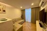 1 Bedroom Condo for sale in Park Royal 3, Nong Prue, Chonburi