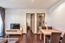 2 Bedroom Condo for rent in The Line Ratchathewi, Thanon Phetchaburi, Bangkok near BTS Ratchathewi