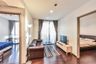 2 Bedroom Condo for rent in The Line Ratchathewi, Thanon Phetchaburi, Bangkok near BTS Ratchathewi