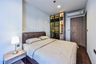 2 Bedroom Condo for rent in The Line Ratchathewi, Thanon Phetchaburi, Bangkok near BTS Ratchathewi
