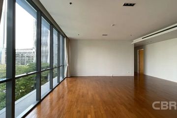 4 Bedroom Condo for rent in Domus 18, Khlong Toei, Bangkok near BTS Asoke