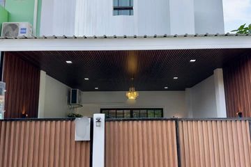 3 Bedroom Townhouse for sale in Nong Prue, Chonburi