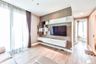 2 Bedroom Condo for rent in Equinox, Chom Phon, Bangkok near MRT Phahon Yothin