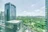 2 Bedroom Condo for rent in Equinox, Chom Phon, Bangkok near MRT Phahon Yothin