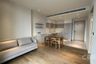 1 Bedroom Condo for Sale or Rent in Magnolias Waterfront Residences, Khlong Ton Sai, Bangkok near BTS Saphan Taksin