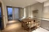 1 Bedroom Condo for Sale or Rent in Magnolias Waterfront Residences, Khlong Ton Sai, Bangkok near BTS Saphan Taksin