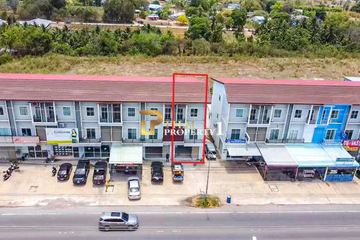 4 Bedroom Commercial for sale in Thap Tai, Prachuap Khiri Khan