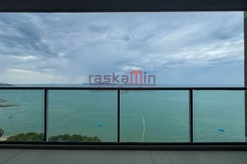 2 Bedroom Condo for sale in Zire Wongamat, Na Kluea, Chonburi