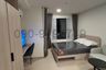 1 Bedroom Condo for rent in Dcondo Air, Lat Krabang, Bangkok