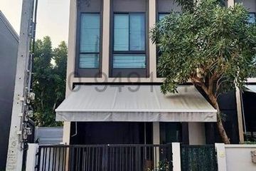 3 Bedroom House for rent in Pleno Sukhumvit-Bangna, Bang Kaeo, Samut Prakan near BTS Bang Na