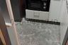 1 Bedroom Condo for rent in Hua Mak, Bangkok near MRT Rajamangala Stadium