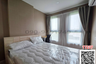 1 Bedroom Condo for rent in Wat Arun, Bangkok near MRT Itsaraphap