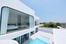 5 Bedroom Villa for sale in Bang Sare, Chonburi