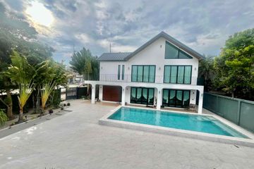 4 Bedroom Villa for Sale or Rent in Huai Yai, Chonburi