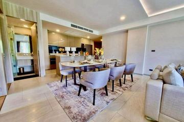 3 Bedroom Condo for rent in FYNN Sukhumvit 31, Khlong Toei Nuea, Bangkok near MRT Sukhumvit