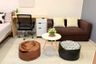 1 Bedroom Condo for rent in Ideo Mobi Charan Interchange, Bang Khun Si, Bangkok near MRT Suwinthawong