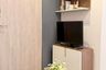 1 Bedroom Condo for rent in Ideo Mobi Charan Interchange, Bang Khun Si, Bangkok near MRT Suwinthawong